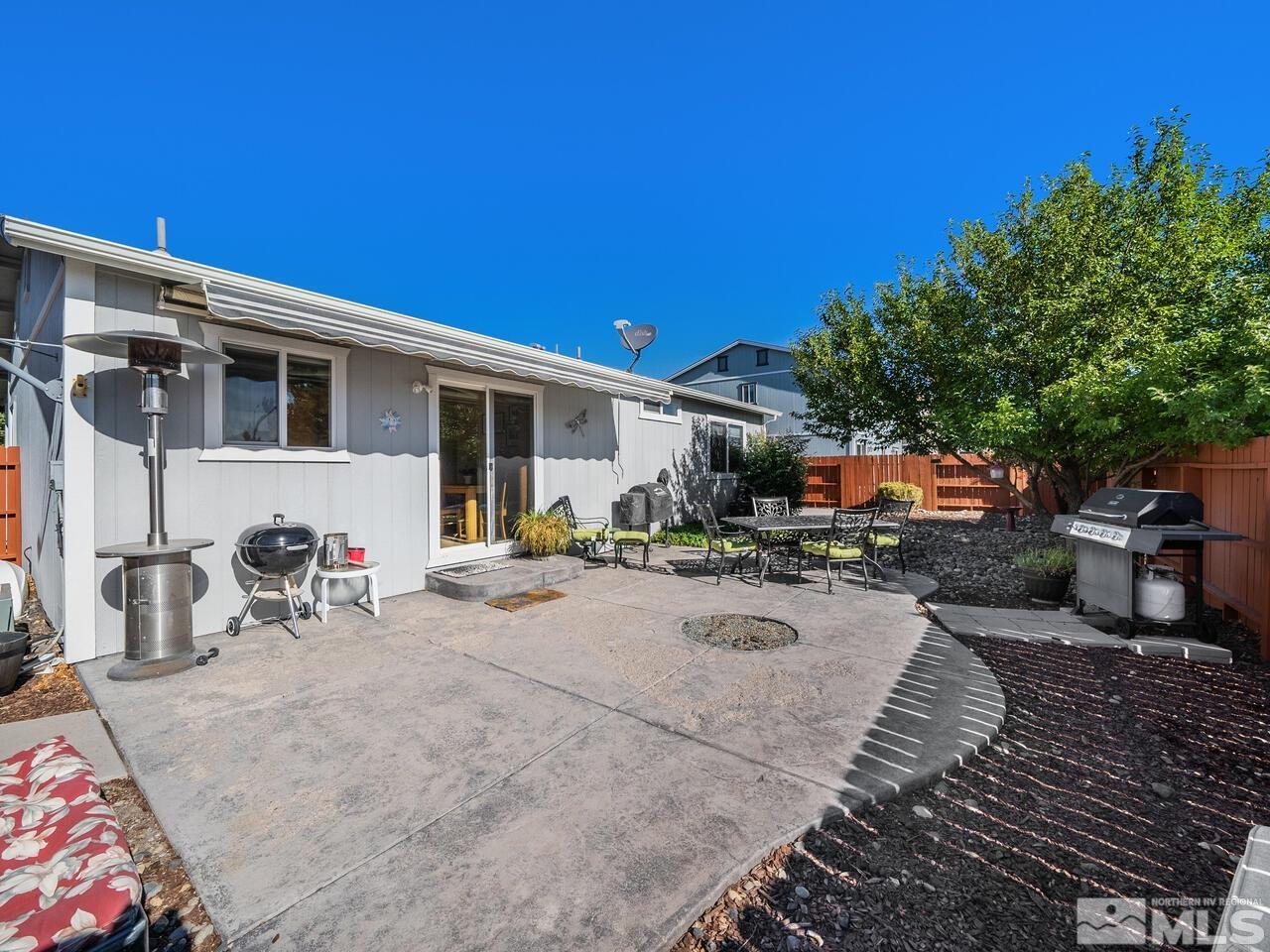 18168 Cedar View Drive Reno, NV 89508 - Photo 23 of 26 Photo 23