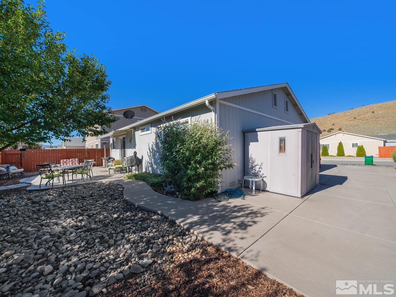 18168 Cedar View Drive Reno, NV 89508 - Photo 24 of 26 Photo 24