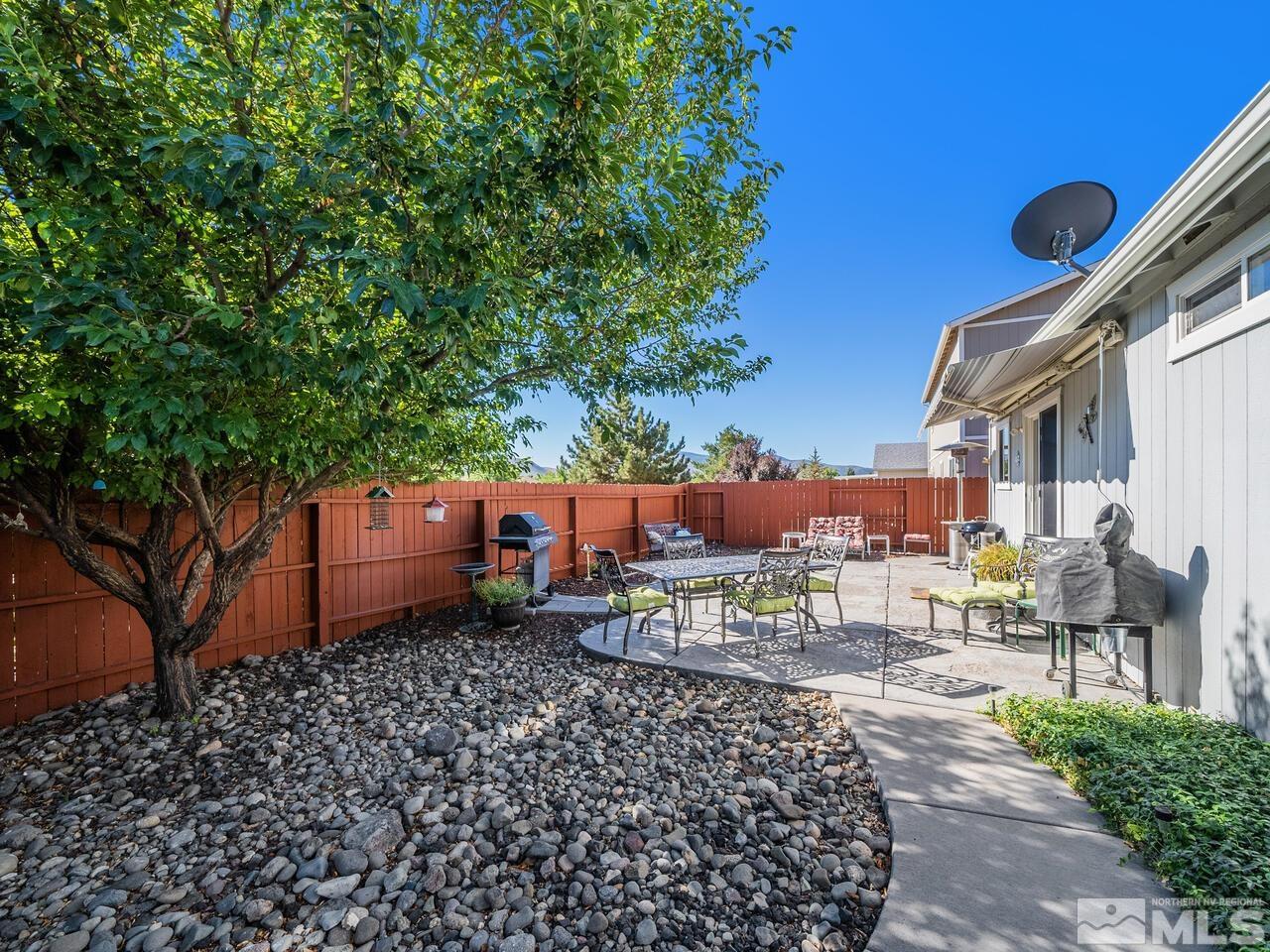18168 Cedar View Drive Reno, NV 89508 - Photo 25 of 26 Photo 25