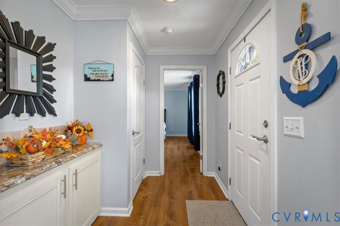 2181 Mill Quarter Road Ford, VA 23850 - Photo 35 of 56 Gallery Image 35