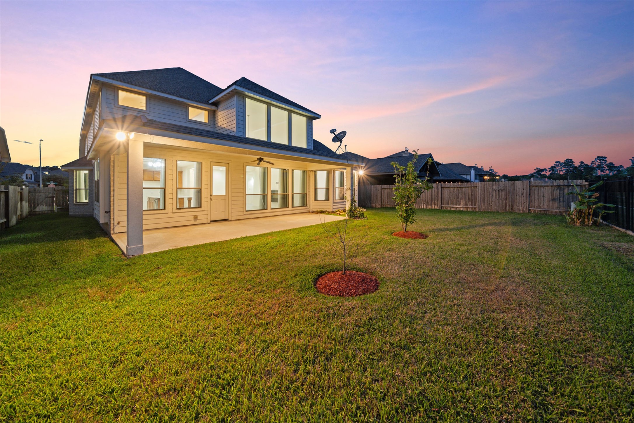 10419 Silver Shield Way Tomball, TX 77375 - Photo 44 of 50