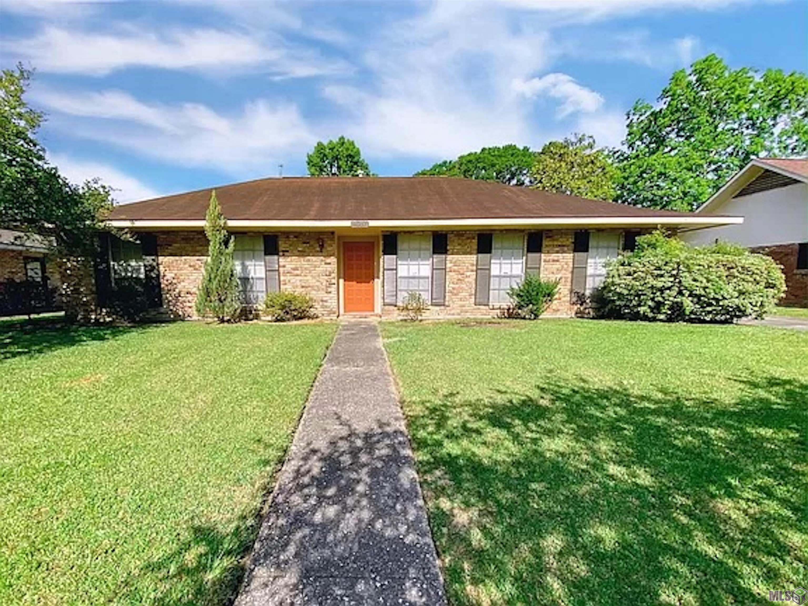 4037 Ridgemont Drive Baton Rouge, LA 70814 - Photo 1 of 12 Gallery Image 1