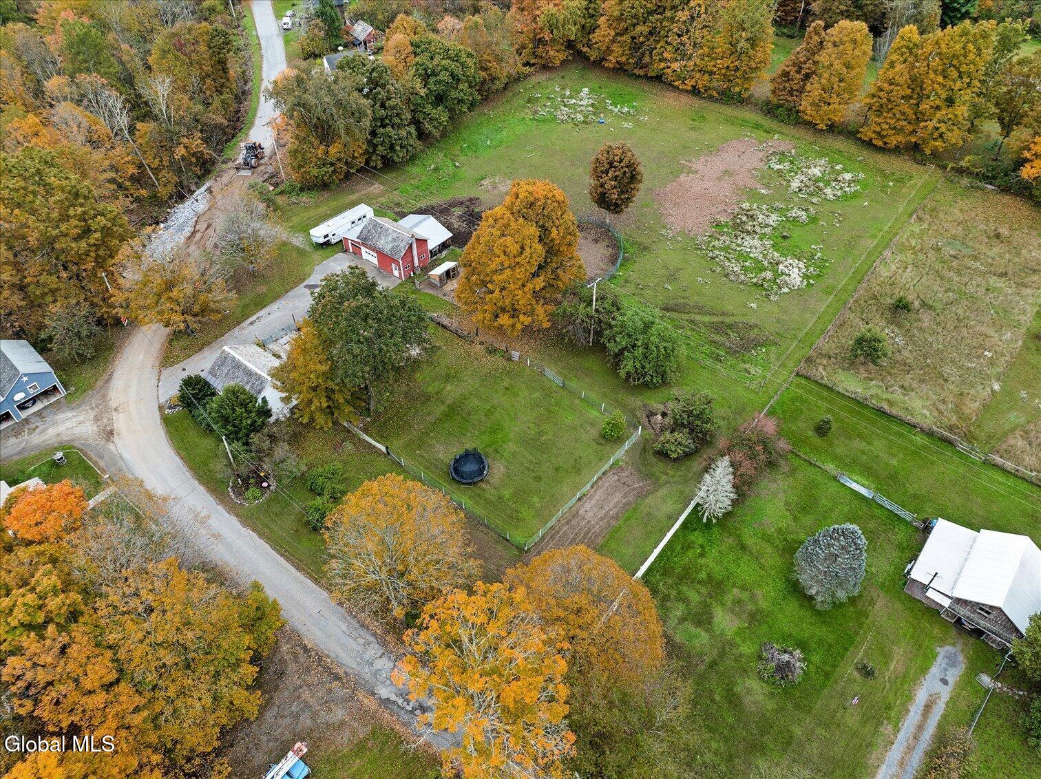 18 Mill Road Salem, NY 12865 - Photo 47 of 49 48-18 Mill Rd_50-48