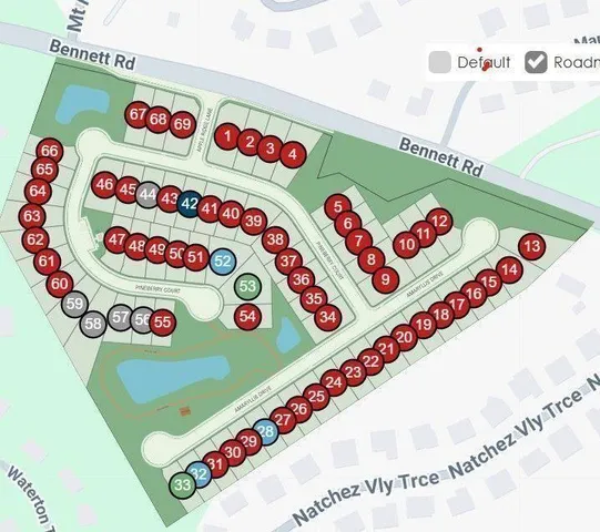 $450,000 | 811 Pineberry Court, Grayson, GA 30017