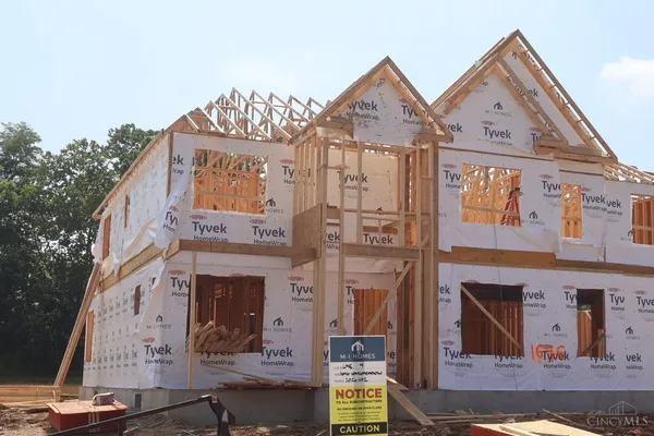 $1,070,195 | 1646 Longmeadow Drive, Unit 4, Lebanon, OH 45036