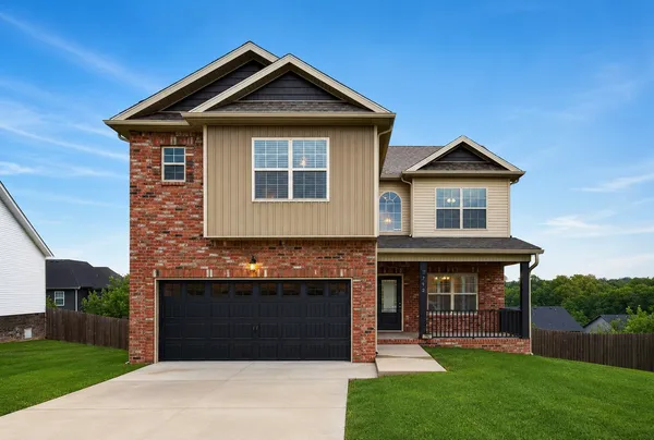 $2,200 | 792 Crestone Lane, Clarksville, TN 37042