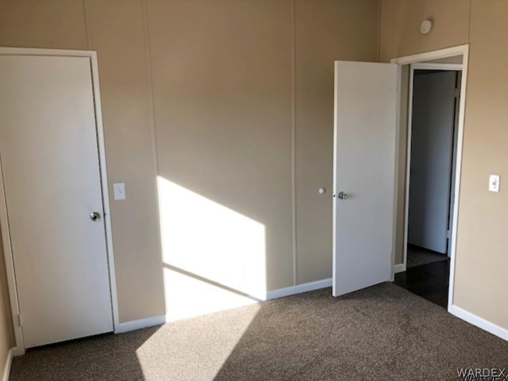 3158 West Malibu Road, Unit 3 Golden Valley, AZ 86413 - Photo 12 of 30 Guest bedroom 2