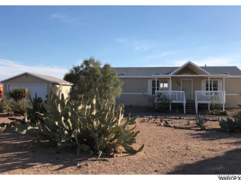 3158 West Malibu Road, Unit 3 Golden Valley, AZ 86413 - Photo 30 of 30 Welcome home