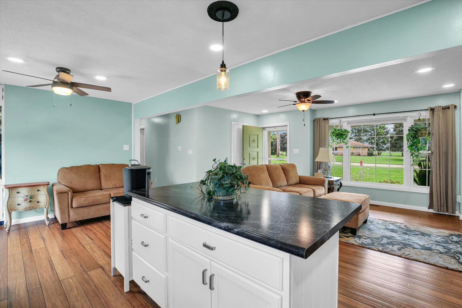 601 West Woodyard Avenue Ridge Farm, IL 61870 - Photo 13 of 38