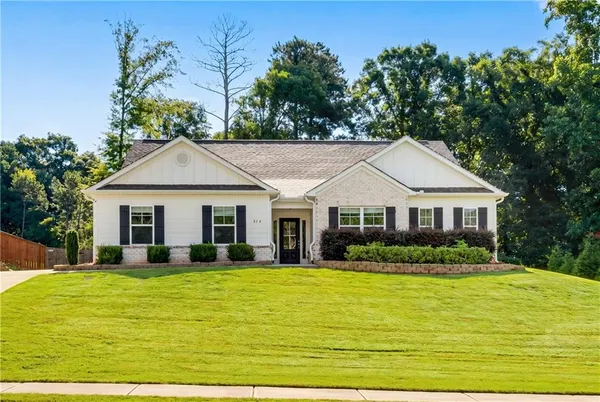 $475,000 | 320 Lokeys Lane, Bethlehem, GA 30620