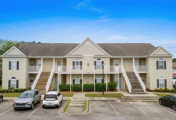 $1,550 | 239 Portsmith Drive, Unit 7, Myrtle Beach, SC 29588