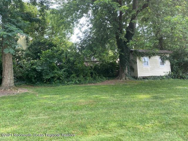 15 Andover Road Jackson, NJ 08527 - Photo 12 of 14 a view of a backyard