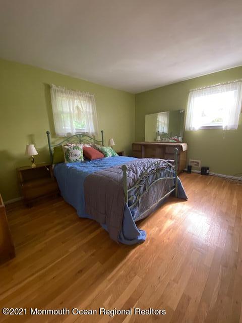 15 Andover Road Jackson, NJ 08527 - Photo 6 of 14 a bedroom with a bed and window