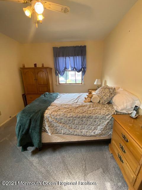 15 Andover Road Jackson, NJ 08527 - Photo 7 of 14 a bedroom with a bed and window