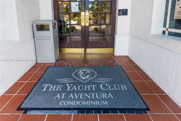 $2,800 | 19601 East Country Club Drive, Unit 7102, Aventura, FL 33180