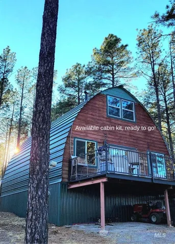 $275,000 | 66 Hillside Trail, Cascade, ID 83611