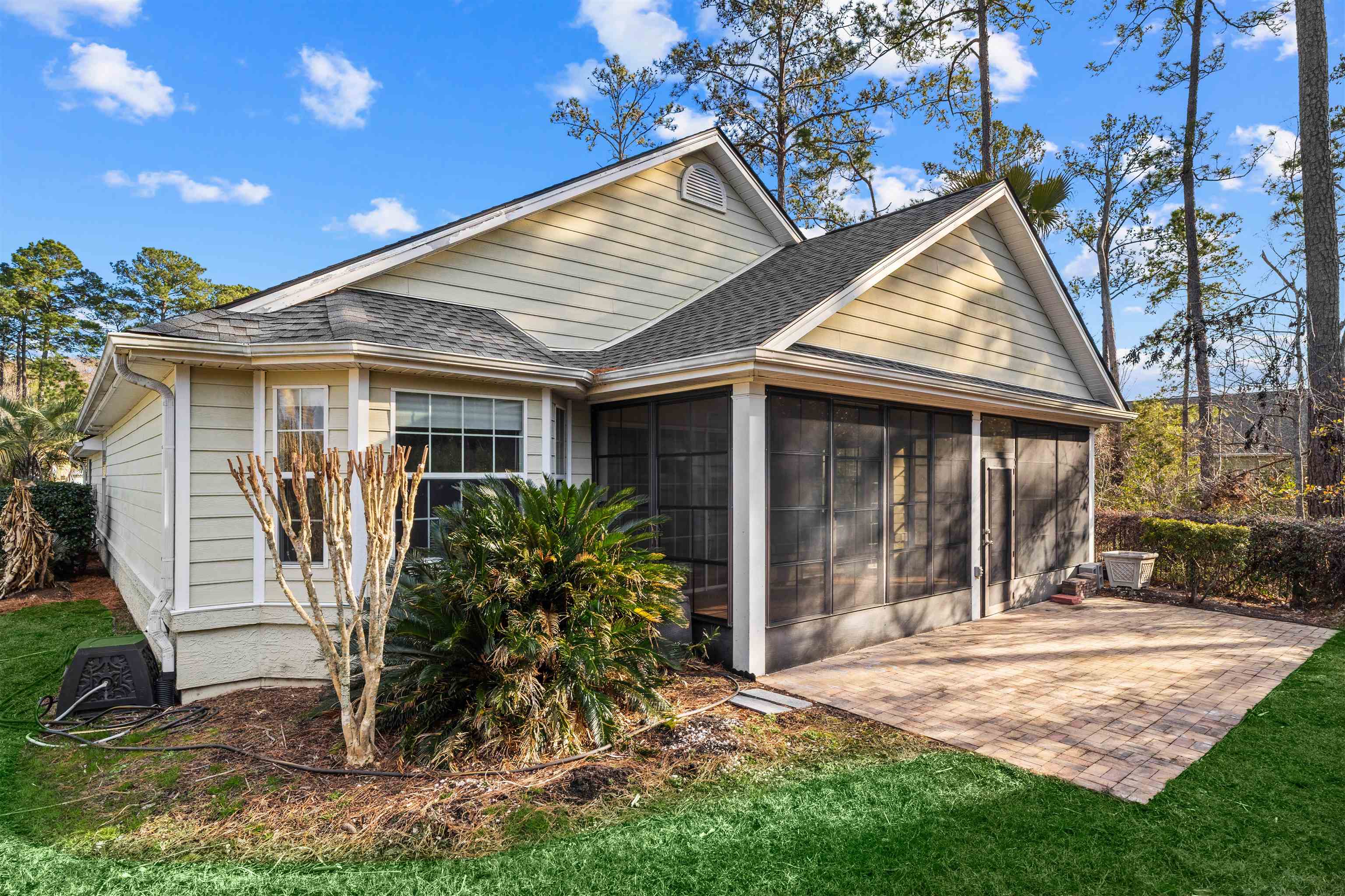 147 Sugar Loaf Lane Murrells Inlet, SC 29576 - Photo 30 of 45