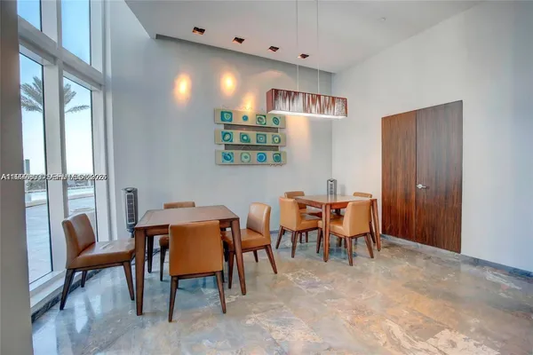 $5,900 | 17201 Collins Avenue, Unit 2005, Sunny Isles Beach, FL 33160