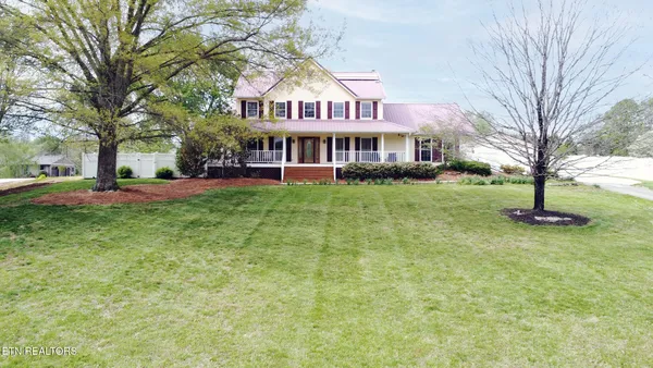 $779,000 | 7835 Boruff Road, Corryton, TN 37721