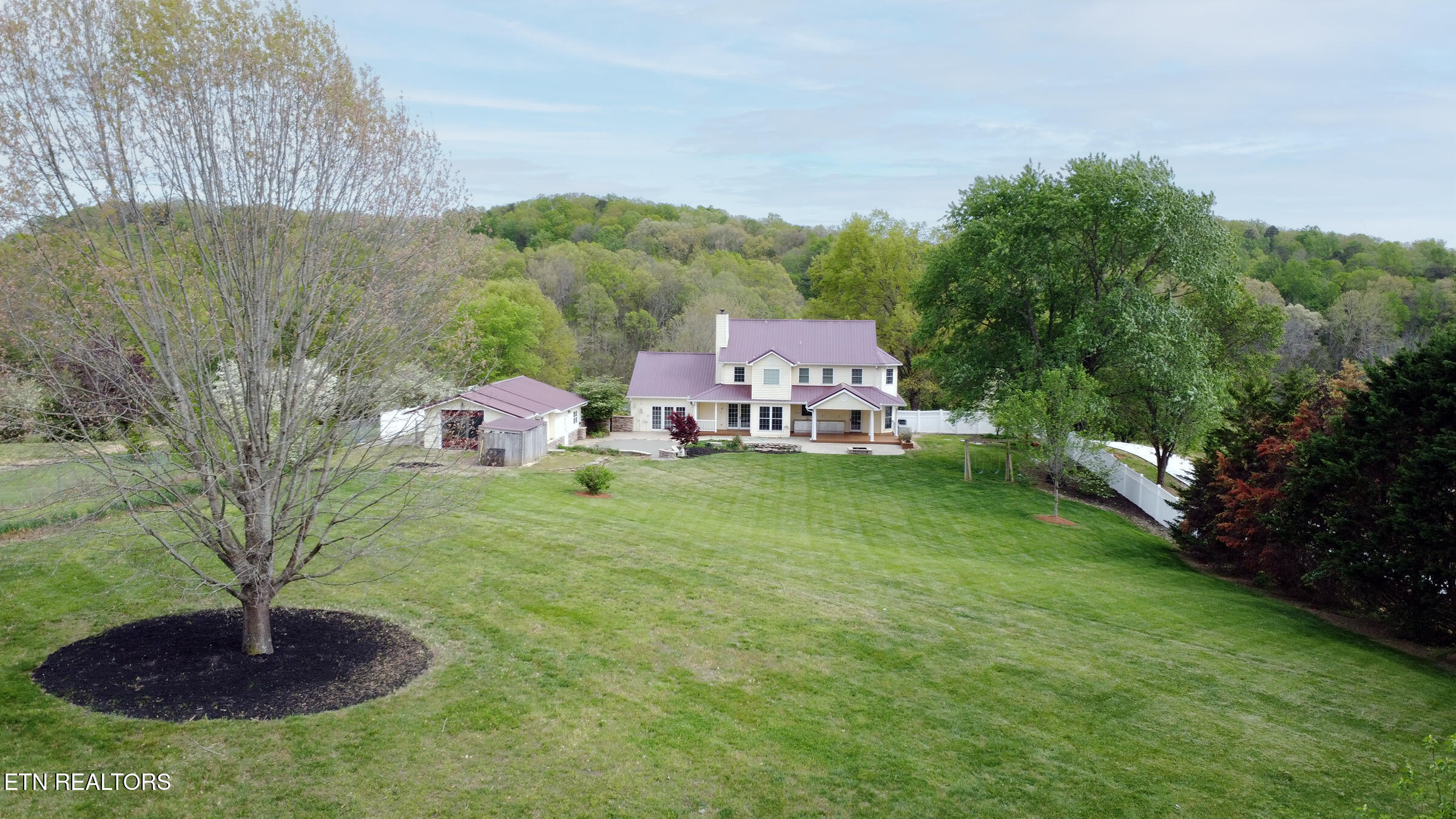 7835 Boruff Road Corryton, TN 37721 - Photo 40 of 43 DJI_0570