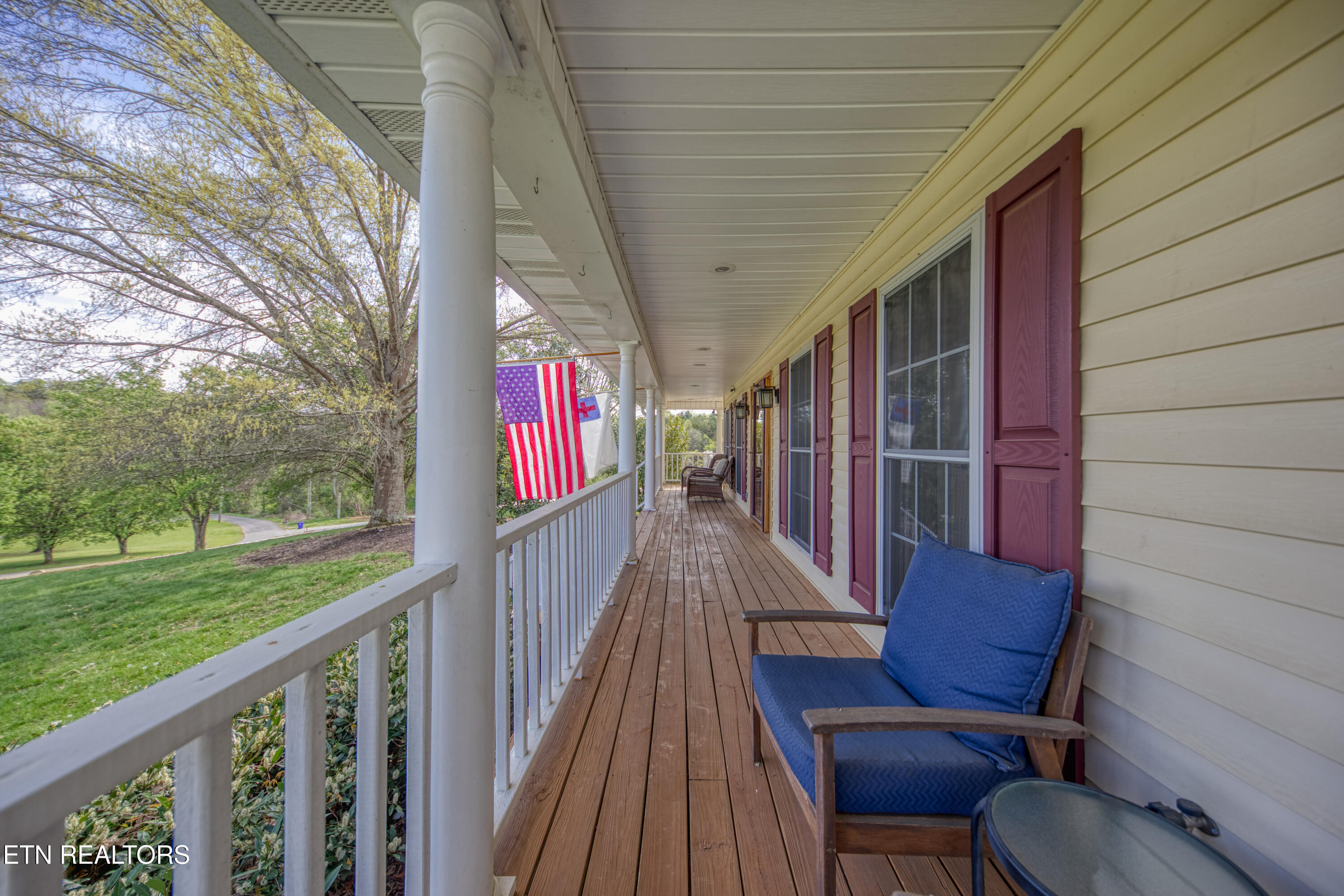 7835 Boruff Road Corryton, TN 37721 - Photo 4 of 43 0H3A6855_69