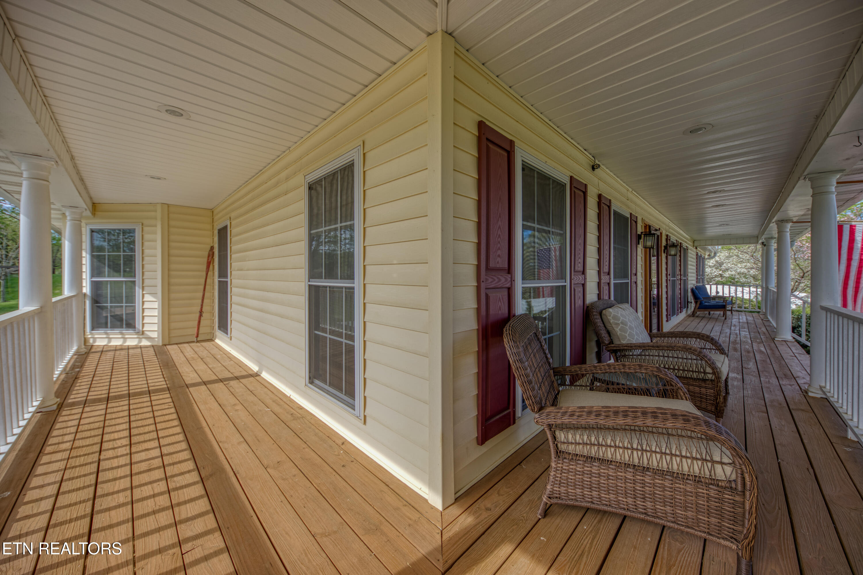 7835 Boruff Road Corryton, TN 37721 - Photo 5 of 43 0H3A6858_70