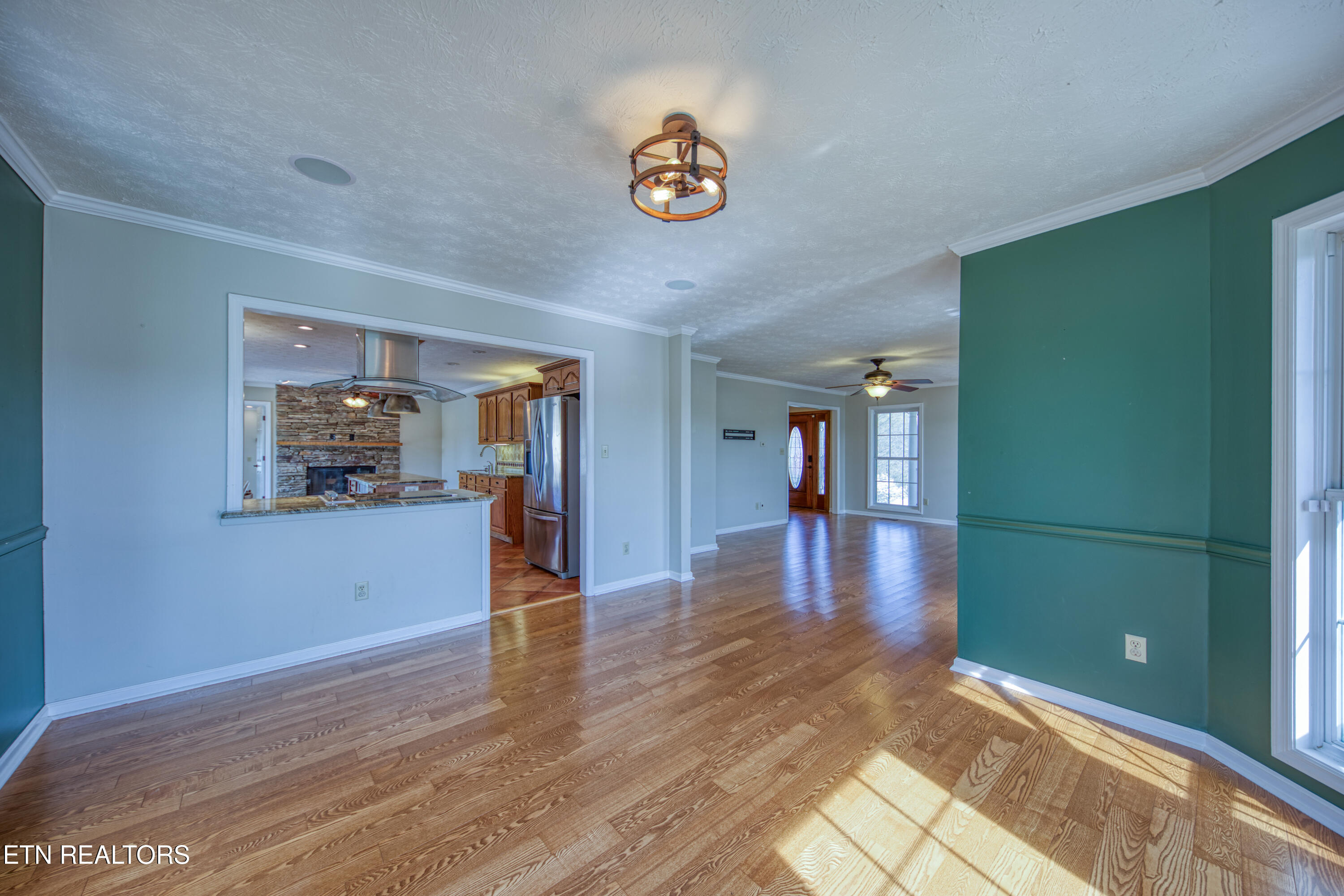 7835 Boruff Road Corryton, TN 37721 - Photo 8 of 43 0H3A6914_93