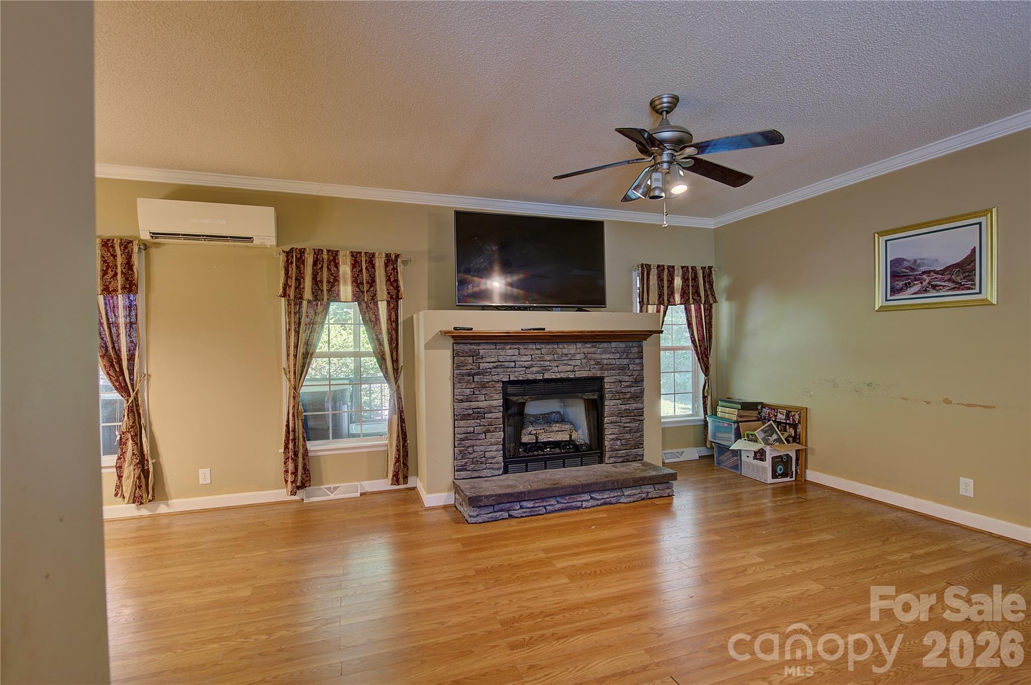 498 Broad Branch Road Bakersville, NC 28705 - Photo 4 of 27