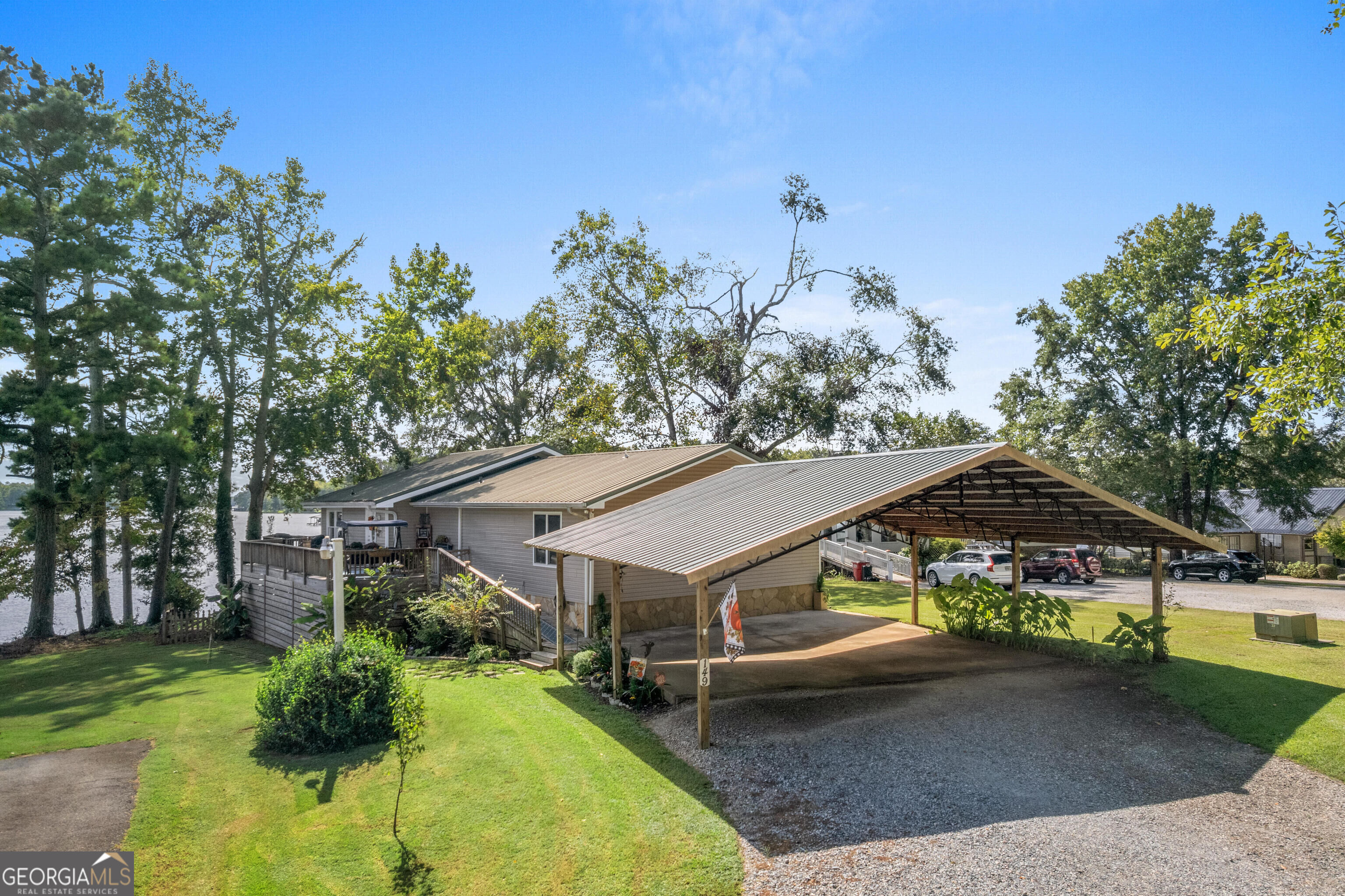 149 Tanglewood Road Eatonton, GA 31024 - Photo 13 of 58 Gallery Image 13