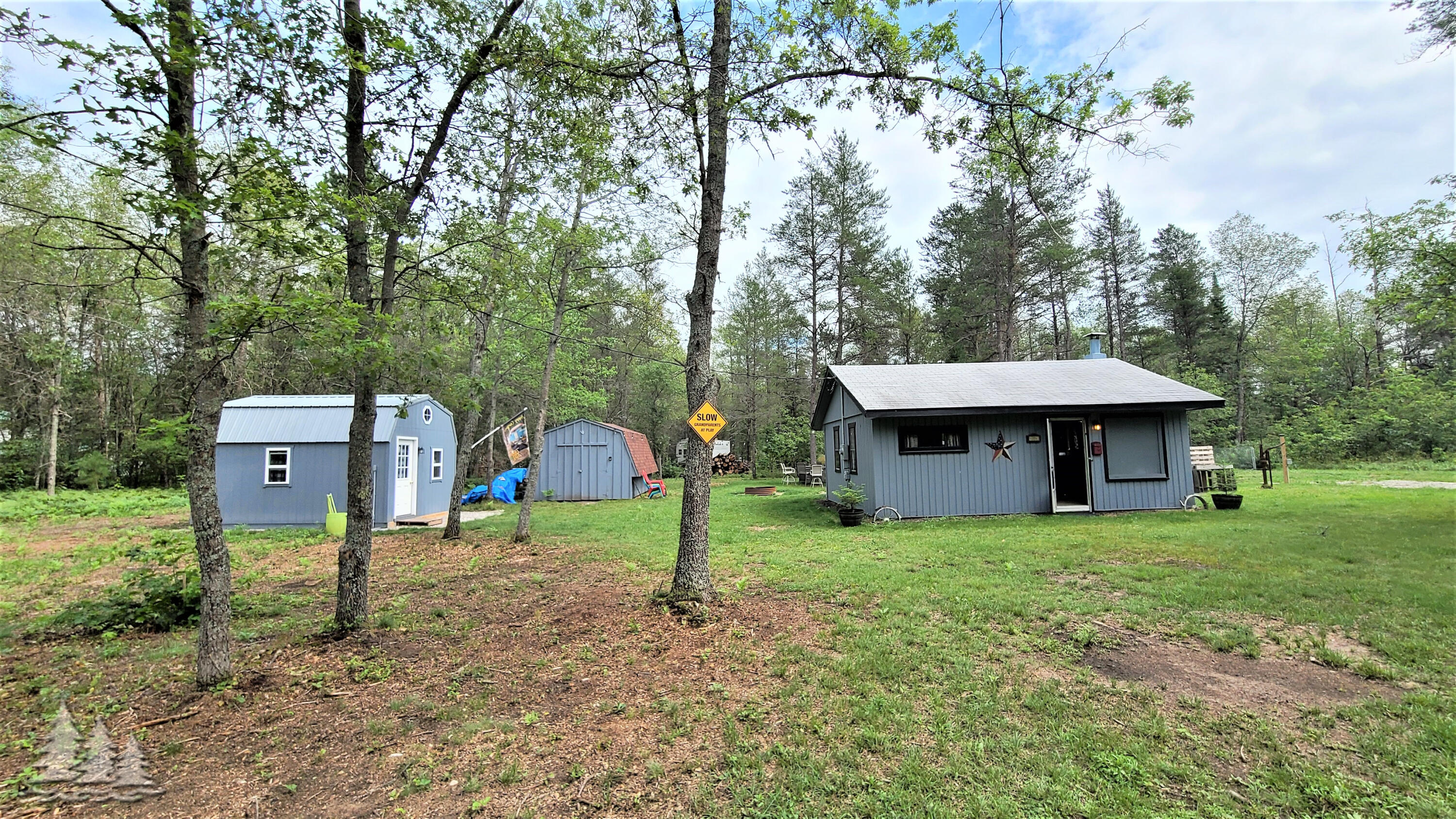 4394 Carrell Road Lewiston, MI 49756 - Photo 2 of 32 Gallery Image 2