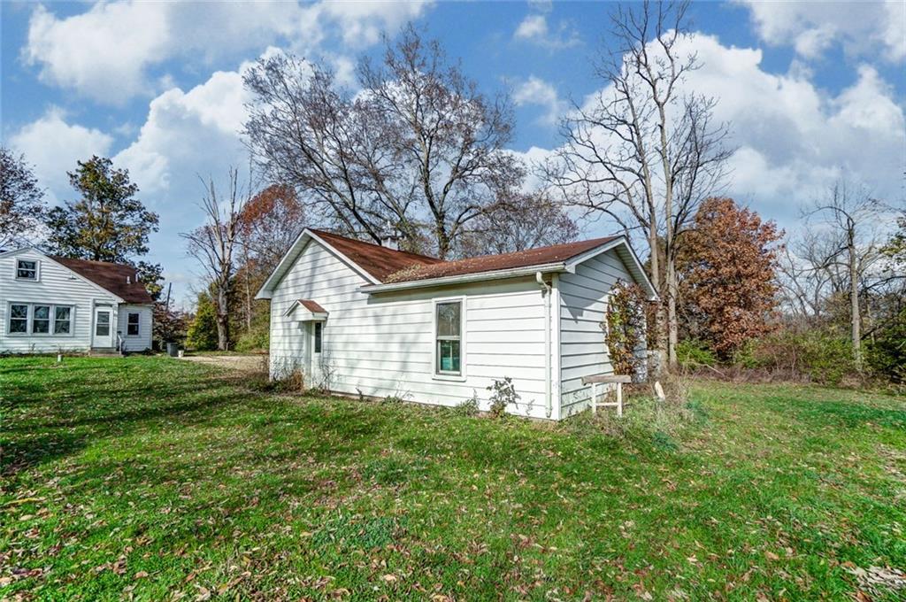 528 Vale Road Springfield, OH 45504 - Photo 37 of 45