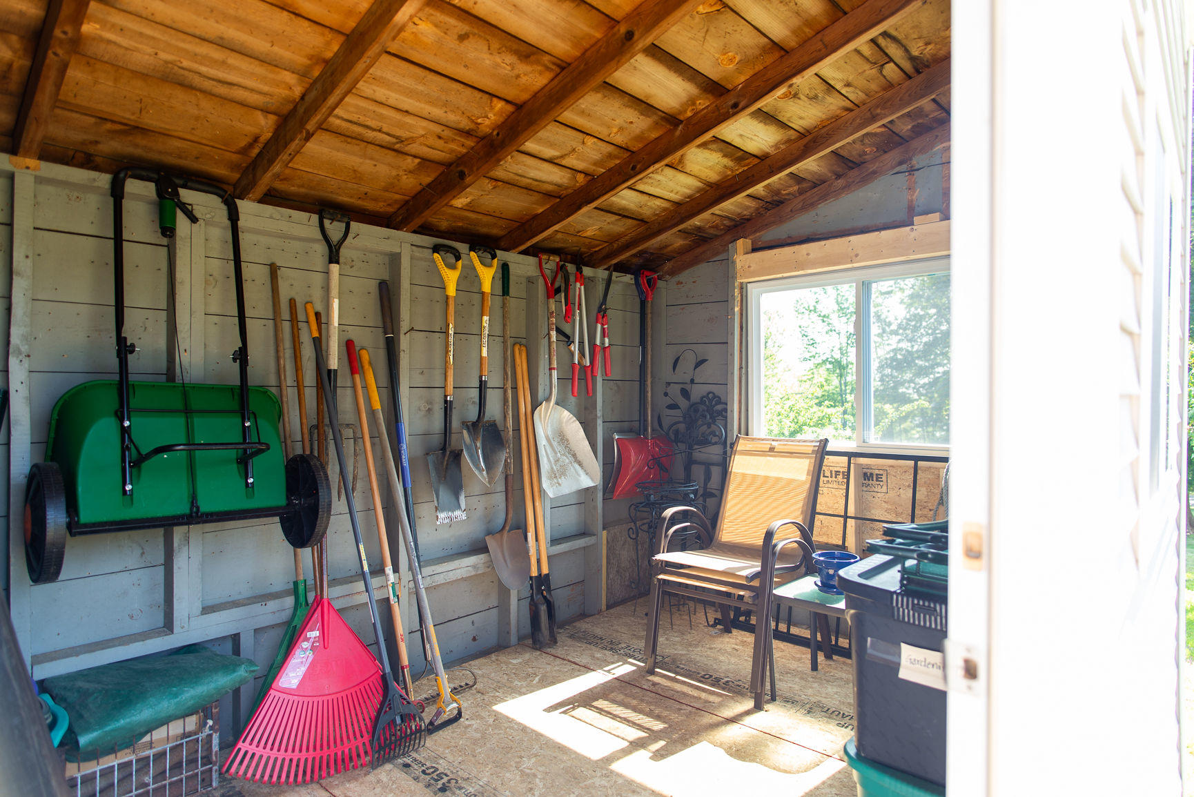 126 Roy Hill Road Chebeague Island, ME 04017 - Photo 35 of 39 shed