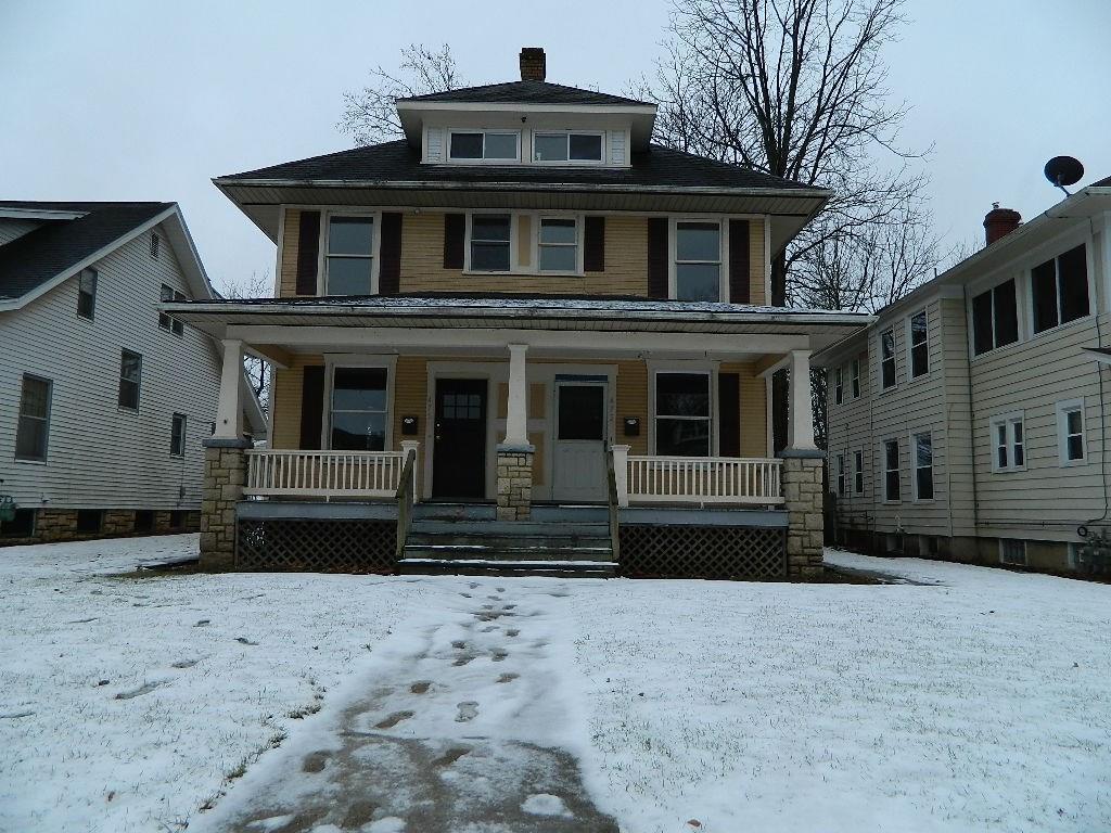 473-475 East Cassilly Street Springfield, OH 45503 - Photo 1 of 21