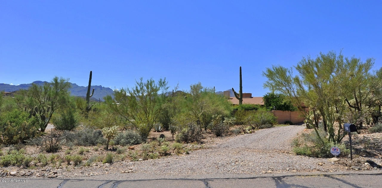 4721 North Gerhart Road Tucson, AZ 85745 - Photo 42 of 42 Gallery Image 42