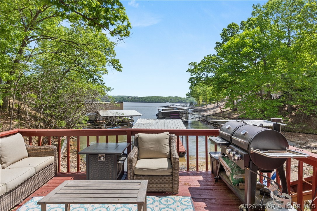 88 Alpine Point Sunrise Beach, MO 65079 - Photo 22 of 32