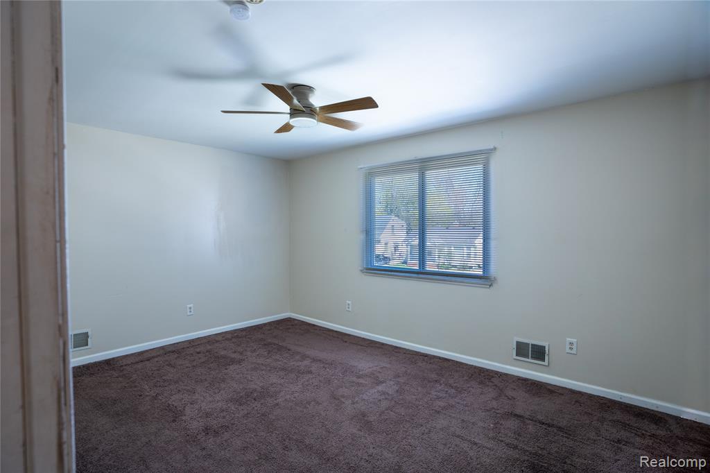 3636 Williams Street Dearborn, MI 48124 - Photo 16 of 25