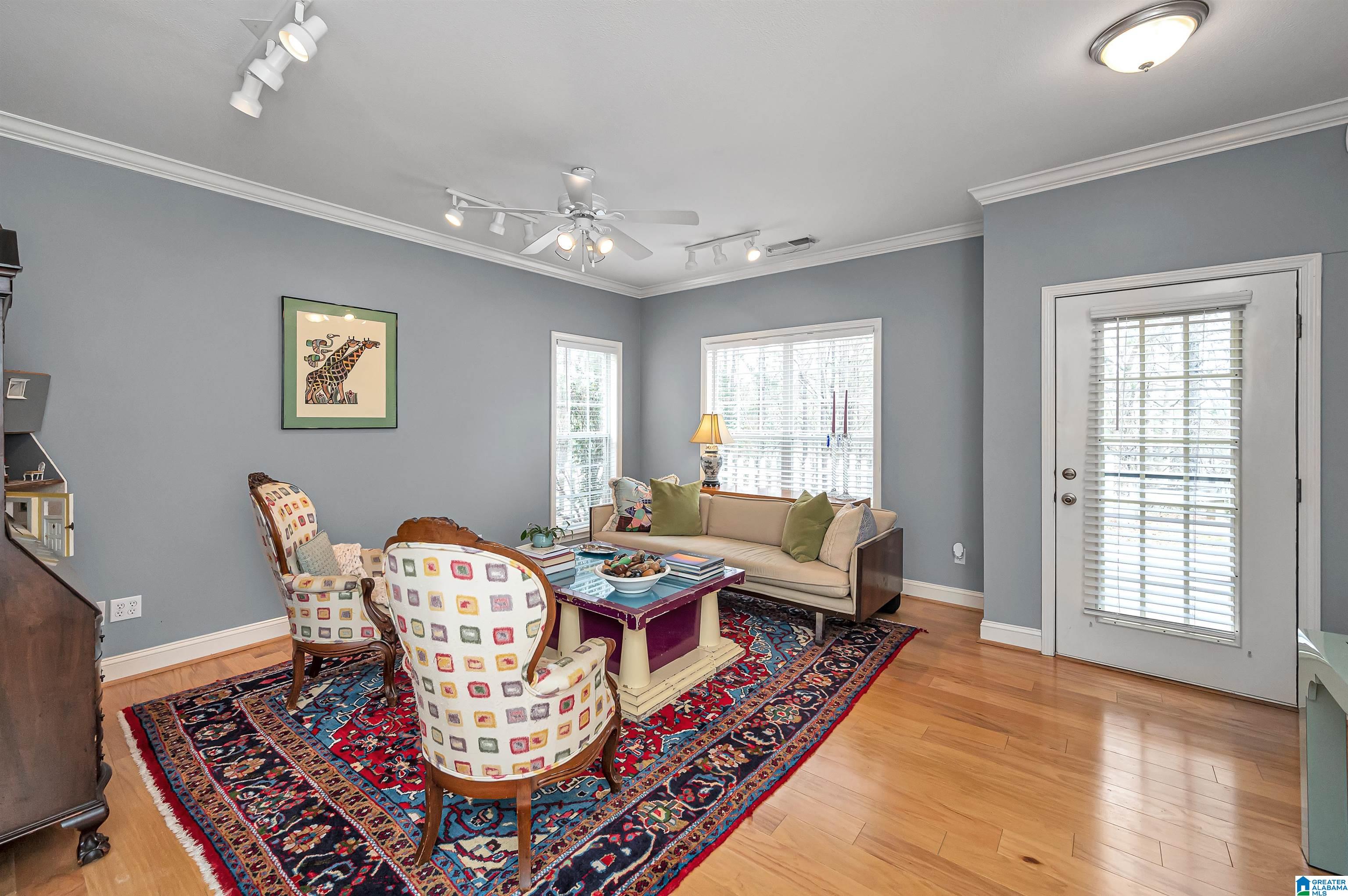 505 Hackberry Ridge Cove Birmingham, AL 35226 - Photo 4 of 50