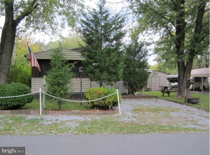 301415 Ranger Road Falling Waters, WV 25419 - Photo 1 of 18 Exterior (Front)