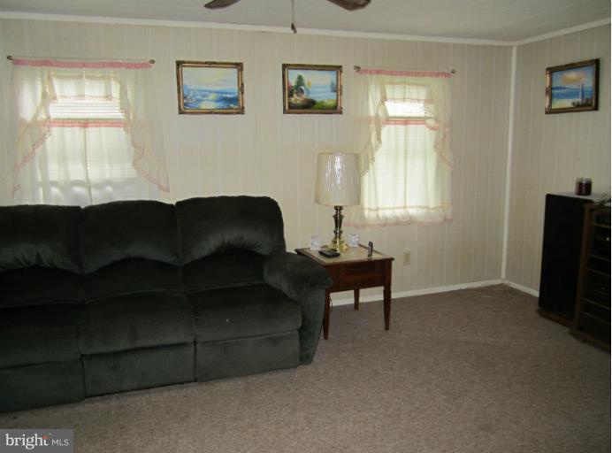 301415 Ranger Road Falling Waters, WV 25419 - Photo 12 of 18 Living Room