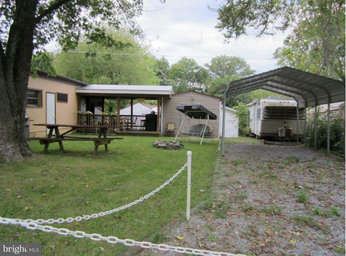 301415 Ranger Road Falling Waters, WV 25419 - Photo 4 of 18 Exterior (General)