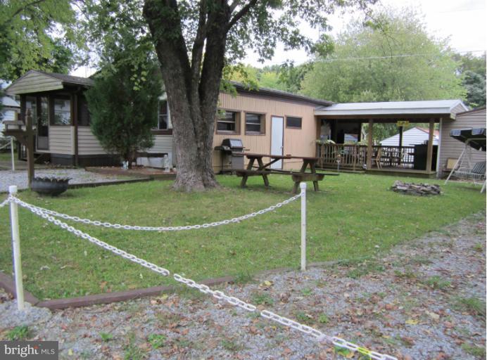 301415 Ranger Road Falling Waters, WV 25419 - Photo 6 of 18 Exterior (General)