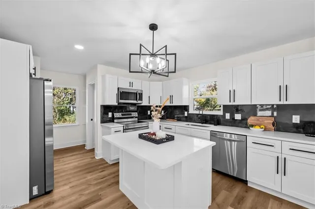 $255,000 | 114 Eccles Place, High Point, NC 27260