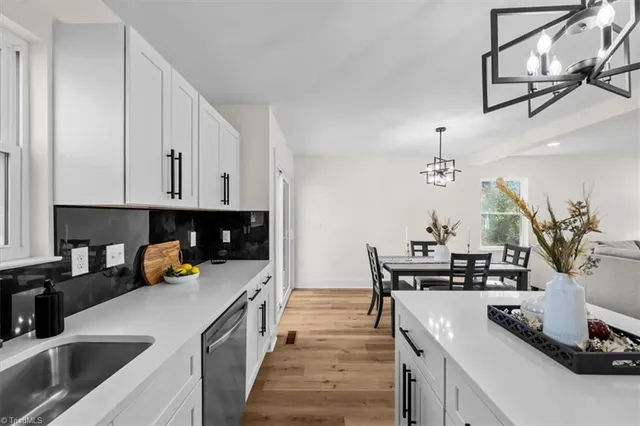 $255,000 | 114 Eccles Place, High Point, NC 27260