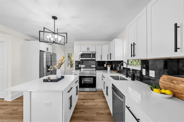 $255,000 | 114 Eccles Place, High Point, NC 27260