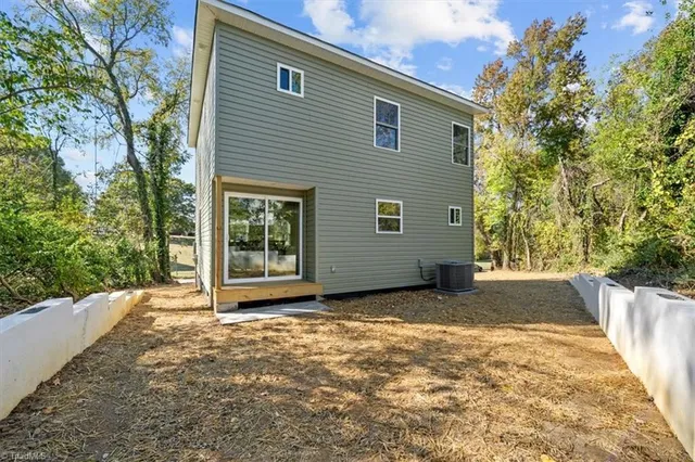 $255,000 | 114 Eccles Place, High Point, NC 27260