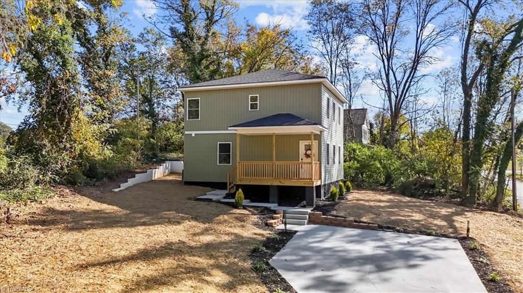 114 Eccles Place High Point, NC 27260 - Photo 25 of 29