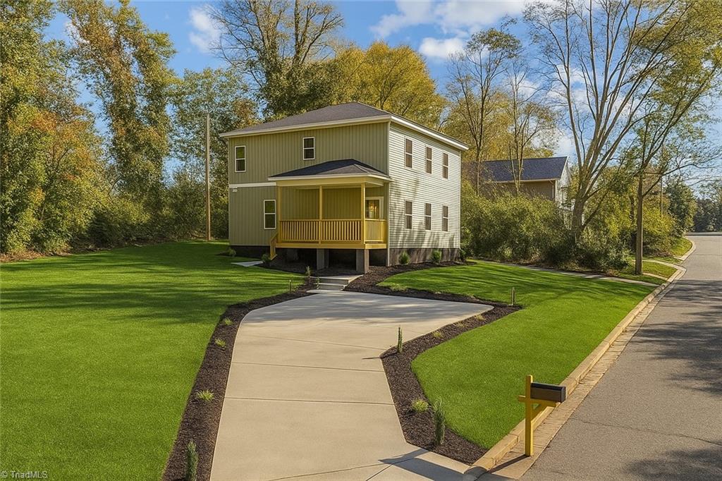 114 Eccles Place High Point, NC 27260 - Photo 26 of 29