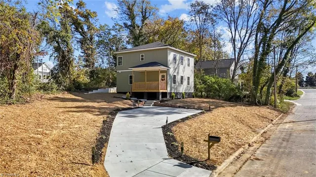 $255,000 | 114 Eccles Place, High Point, NC 27260