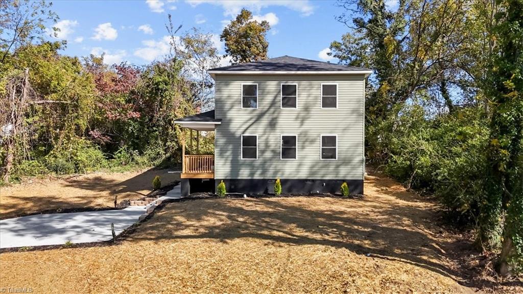 114 Eccles Place High Point, NC 27260 - Photo 28 of 29