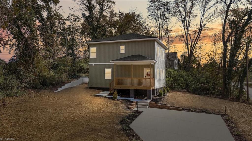 114 Eccles Place High Point, NC 27260 - Photo 29 of 29